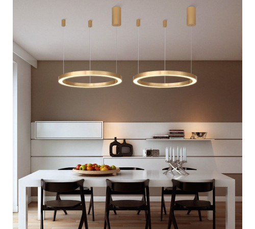 Подвесной светильник ImperiumLoft Cruise 207816-26