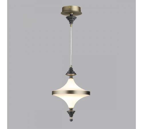 Подвесной светильник Odeon Light Ula L-vision 5404/23L