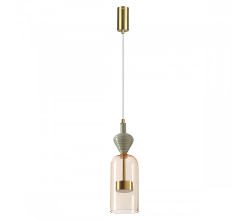 Подвесной светильник Odeon Light Palleta 5045/12LB Подвесной светильник Odeon Light Palleta 5045/12LB