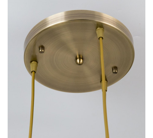 Подвесной светильник Citilux Эмир CL467033