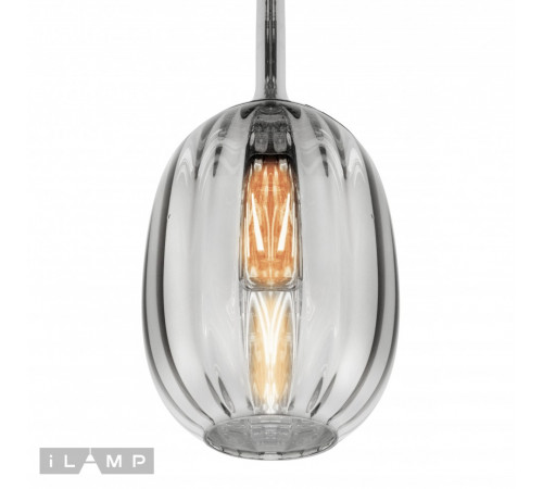 Подвесной светильник iLamp Drop A1541/200/F3 CR Подвесной светильник iLamp Drop A1541/200/F3 CR