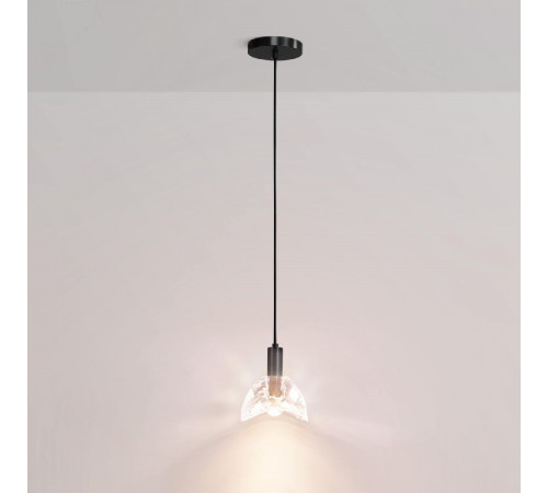 Подвесной светильник DeLight Collection MT8603 black Подвесной светильник DeLight Collection MT8603 black