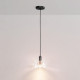 Подвесной светильник DeLight Collection MT8603 black