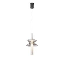 Подвесной светильник Maytoni Sound Wave MOD255PL-01B4