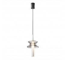 Подвесной светильник Maytoni Sound Wave MOD255PL-01B4
