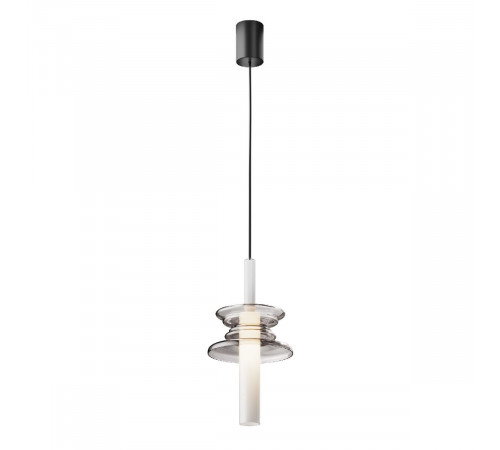 Подвесной светильник Maytoni Sound Wave MOD255PL-01B4 Подвесной светильник Maytoni Sound Wave MOD255PL-01B4