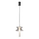Подвесной светильник Maytoni Sound Wave MOD255PL-01B4
