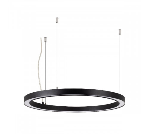 Подвесной светильник Arlight SP-CIRCLE-HANG-O3535-D600-35W Warm3000 049362 Подвесной светильник Arlight SP-CIRCLE-HANG-O3535-D600-35W Warm3000 049362