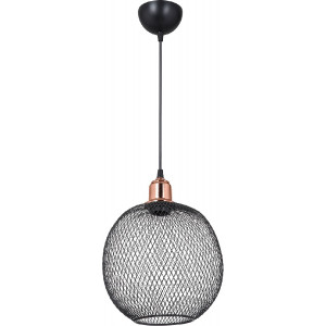 Подвесной светильник Toplight Beatrix TL1602H-01BK