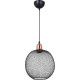 Подвесной светильник Toplight Beatrix TL1602H-01BK