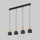 Подвесной светильник TK Lighting 4896 Cairo a068426