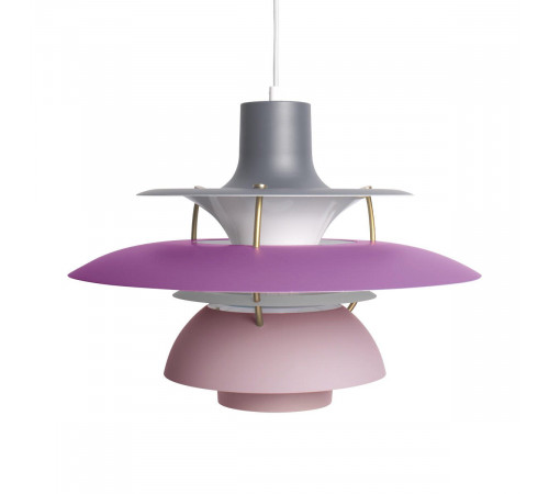 Подвесной светильник Loft IT Floret 10113 Pink Подвесной светильник Loft IT Floret 10113 Pink