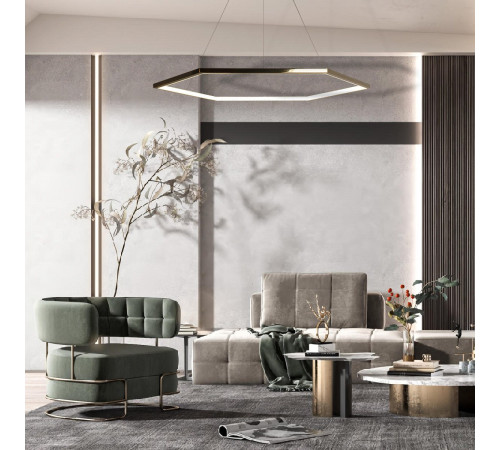 Подвесной светильник Loft IT Ring 10016XL Подвесной светильник Loft IT Ring 10016XL