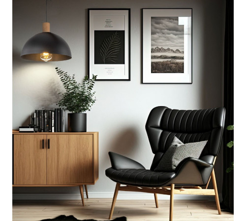 Подвесной светильник TK Lighting 4852 Oslo a065071 Подвесной светильник TK Lighting 4852 Oslo a065071