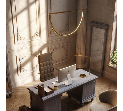 Подвесной светильник ImperiumLoft Solana Light 193447-23 Подвесной светильник ImperiumLoft Solana Light 193447-23