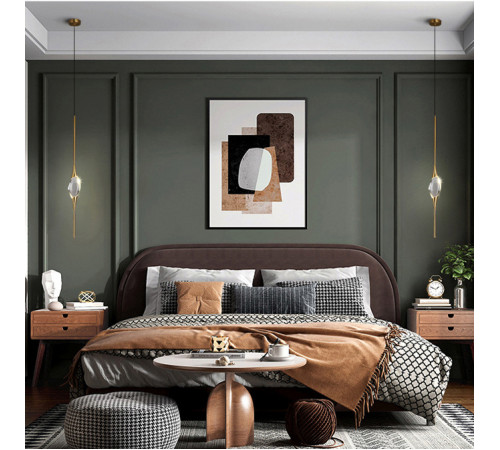 Подвесной светильник ImperiumLoft Fame 186801-23 Подвесной светильник ImperiumLoft Fame 186801-23