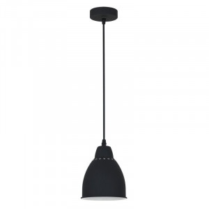 Подвесной светильник Arte Lamp Braccio A2054SP-1BK