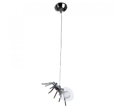 Подвесной светильник Divinare Spiders Invasion 1308/02 SP-1