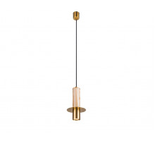 Подвесной светильник Kink Light Каям 08457-1A,04