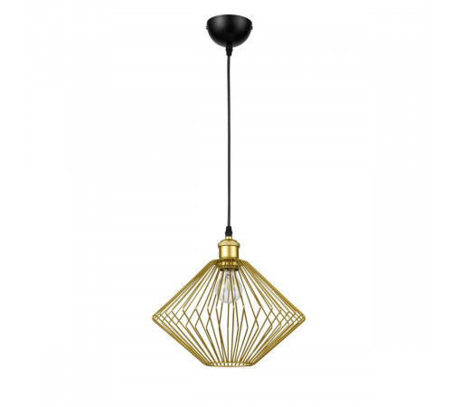 Подвесной светильник Vele Luce Gorgon VL5384P01 Подвесной светильник Vele Luce Gorgon VL5384P01