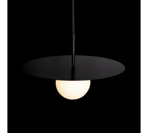 Подвесной светильник Loft IT Ufo 10120/350P Black Подвесной светильник Loft IT Ufo 10120/350P Black