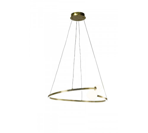Подвесной светильник AM Group AM461 D600 GOLD Подвесной светильник AM Group AM461 D600 GOLD