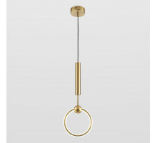 Подвесной светильник Lussole Lubbock LSP-7093