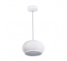 Подвесной светильник Divinare Firefly 1808/33 SP-50