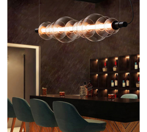 Подвесной светильник ImperiumLoft Zoom 202710-23 Подвесной светильник ImperiumLoft Zoom 202710-23