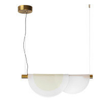 Подвесной светильник Odeon Light Colle 4358/20L
