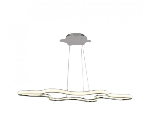Подвесной светодиодный светильник Arte Lamp A9425SP-1CC Подвесной светодиодный светильник Arte Lamp A9425SP-1CC