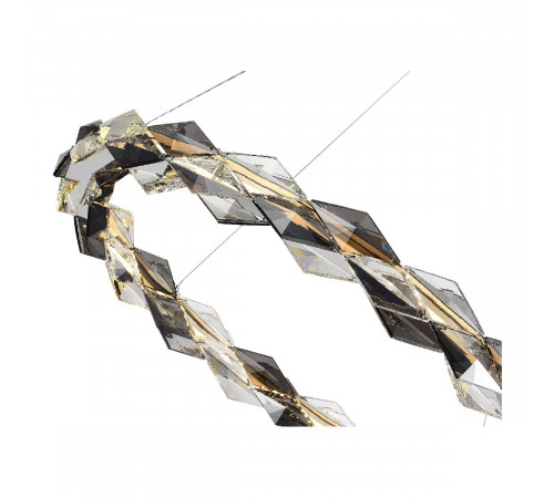 Подвесной светильник ST Luce Diamanta SL6009.203.01 Подвесной светильник ST Luce Diamanta SL6009.203.01