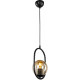 Подвесной светильник Toplight Kerrie TL1609H-01BK