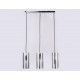 Подвесной светильник Ambrella Light Traditional TR3590