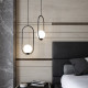 Подвесной светильник ImperiumLoft Matthew McCormick 109503-22