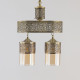 Подвесной светильник Citilux Эмир CL467223