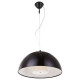 Подвесной светильник Arte Lamp Dome A4175SP-1BK