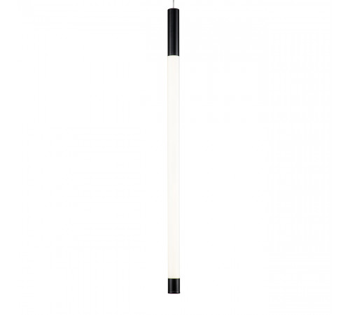 Подвесной светильник Indigo Vettore 14006/1P Black V000040L
