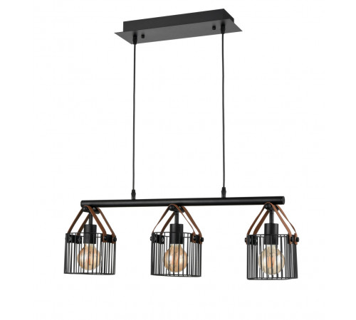 Подвесной светильник Vele Luce Drago VL6332P03 Подвесной светильник Vele Luce Drago VL6332P03