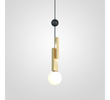 Подвесной светильник ImperiumLoft Pansy 204539-26