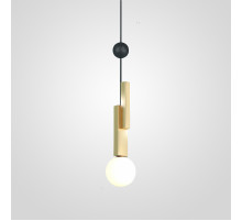 Подвесной светильник ImperiumLoft Pansy 204539-26