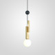 Подвесной светильник ImperiumLoft Pansy 204539-26