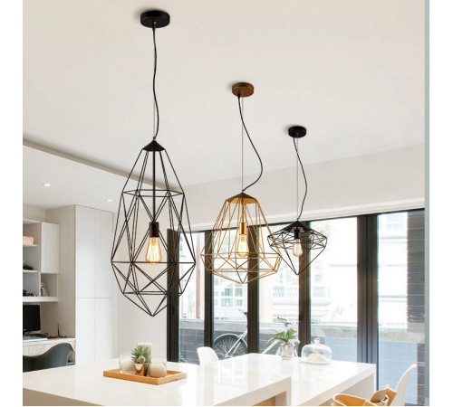 Подвесной светильник ImperiumLoft 3G B 140484-26 Подвесной светильник ImperiumLoft 3G B 140484-26