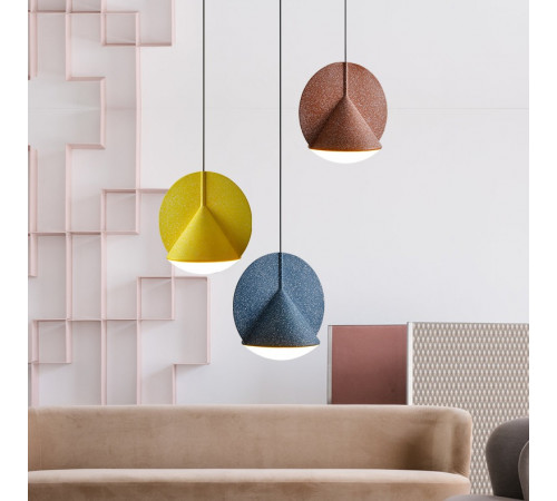 Подвесной светильник ImperiumLoft Flecks 179701-26