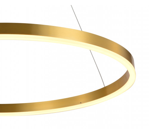 Подвесной светильник Kink Light Тор 08213,36A(3000K) Подвесной светильник Kink Light Тор 08213,36A(3000K)