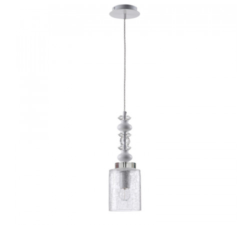 Подвесной светильник Crystal Lux Mateo SP1 White