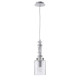 Подвесной светильник Crystal Lux Mateo SP1 White
