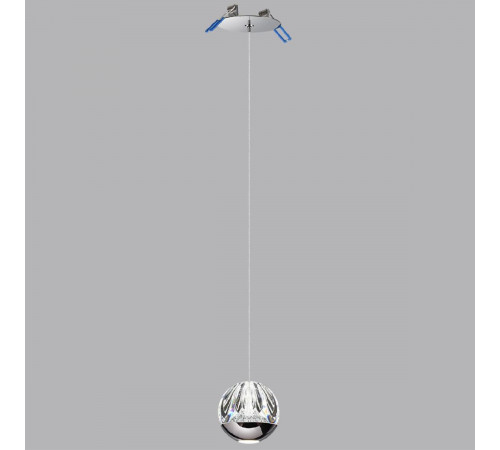 Подвесной светильник Odeon Light L-vision Sono 5100/5L