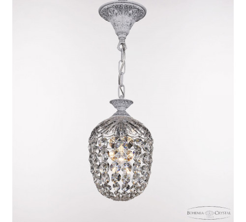 Подвесной светильник Bohemia Ivele Crystal AL16771/16 WMN Подвесной светильник Bohemia Ivele Crystal AL16771/16 WMN