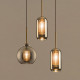 Подвесной светильник ImperiumLoft Catch 214046-23